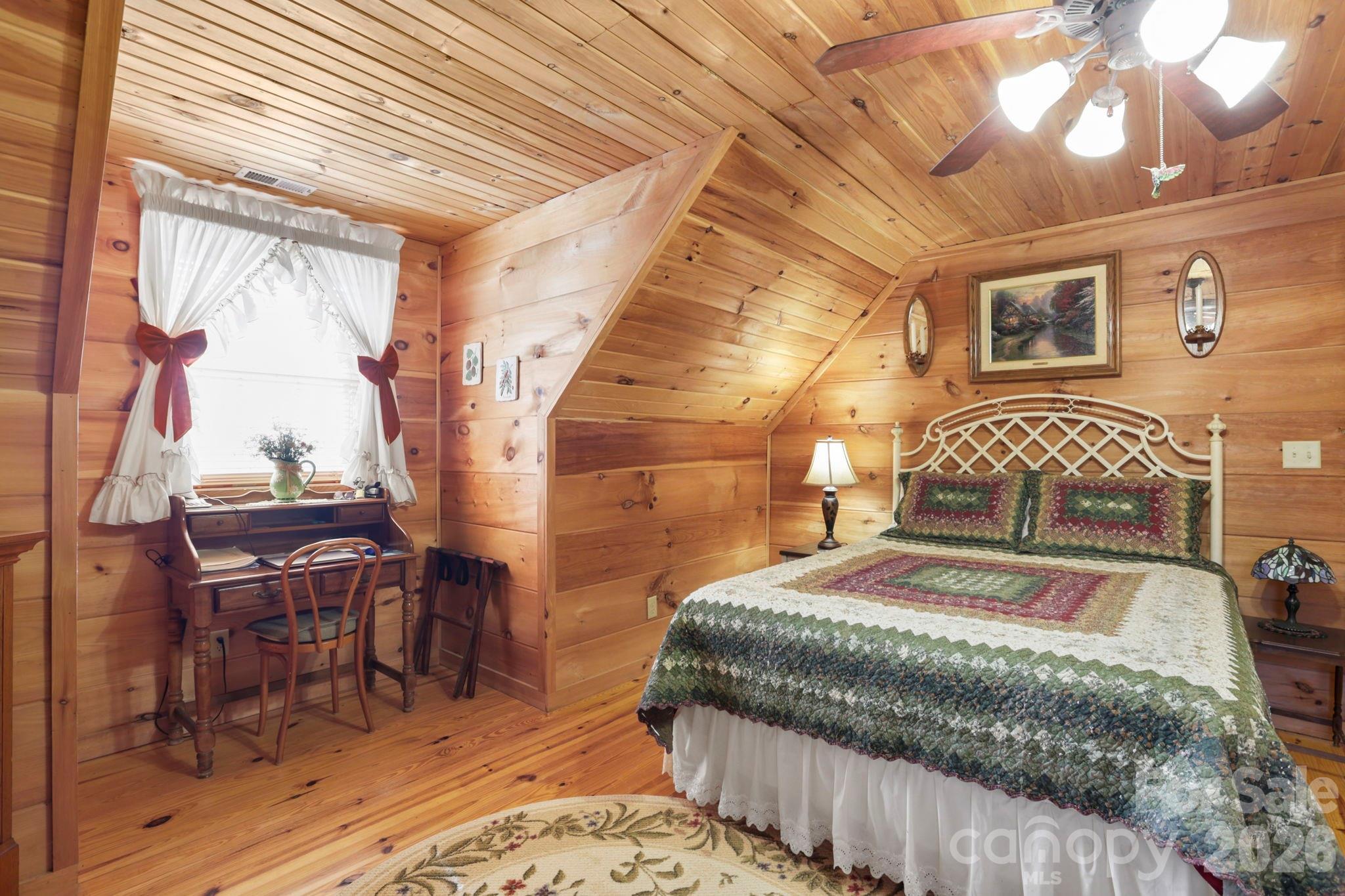78 Longview Ridge Road Lake Toxaway NC 28747