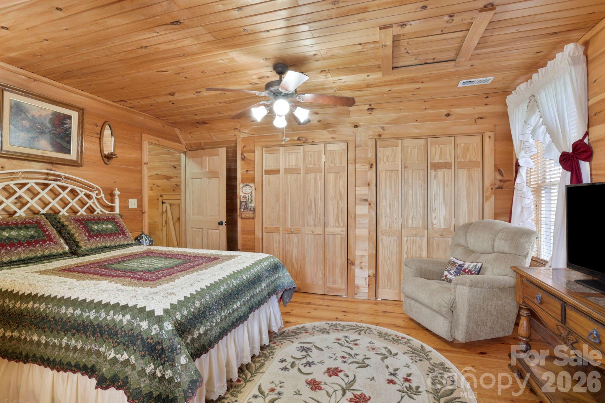 78 Longview Ridge Road Lake Toxaway NC 28747