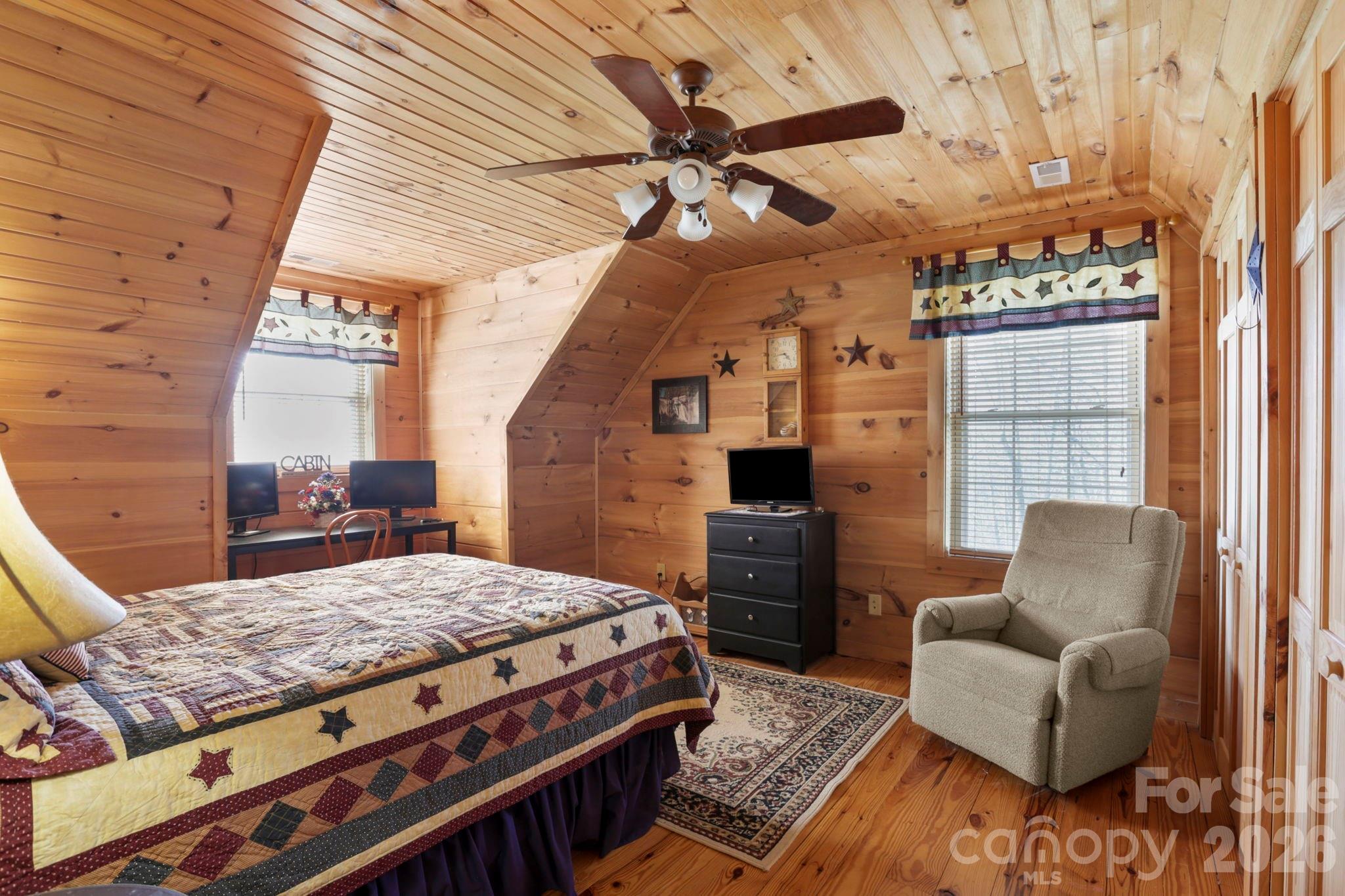 78 Longview Ridge Road Lake Toxaway NC 28747