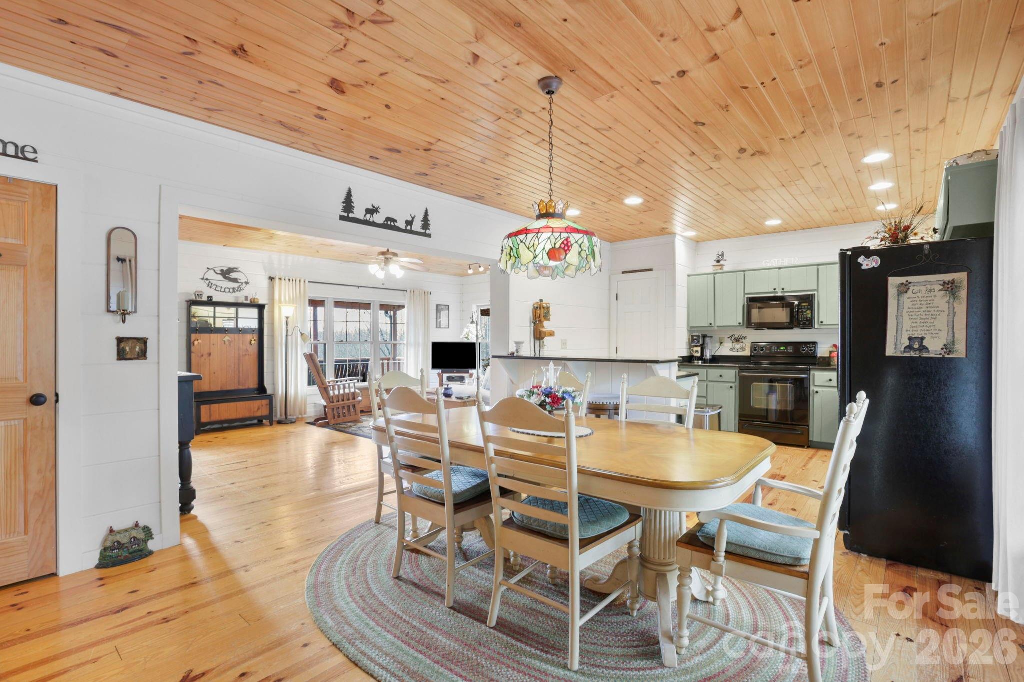 78 Longview Ridge Road Lake Toxaway NC 28747