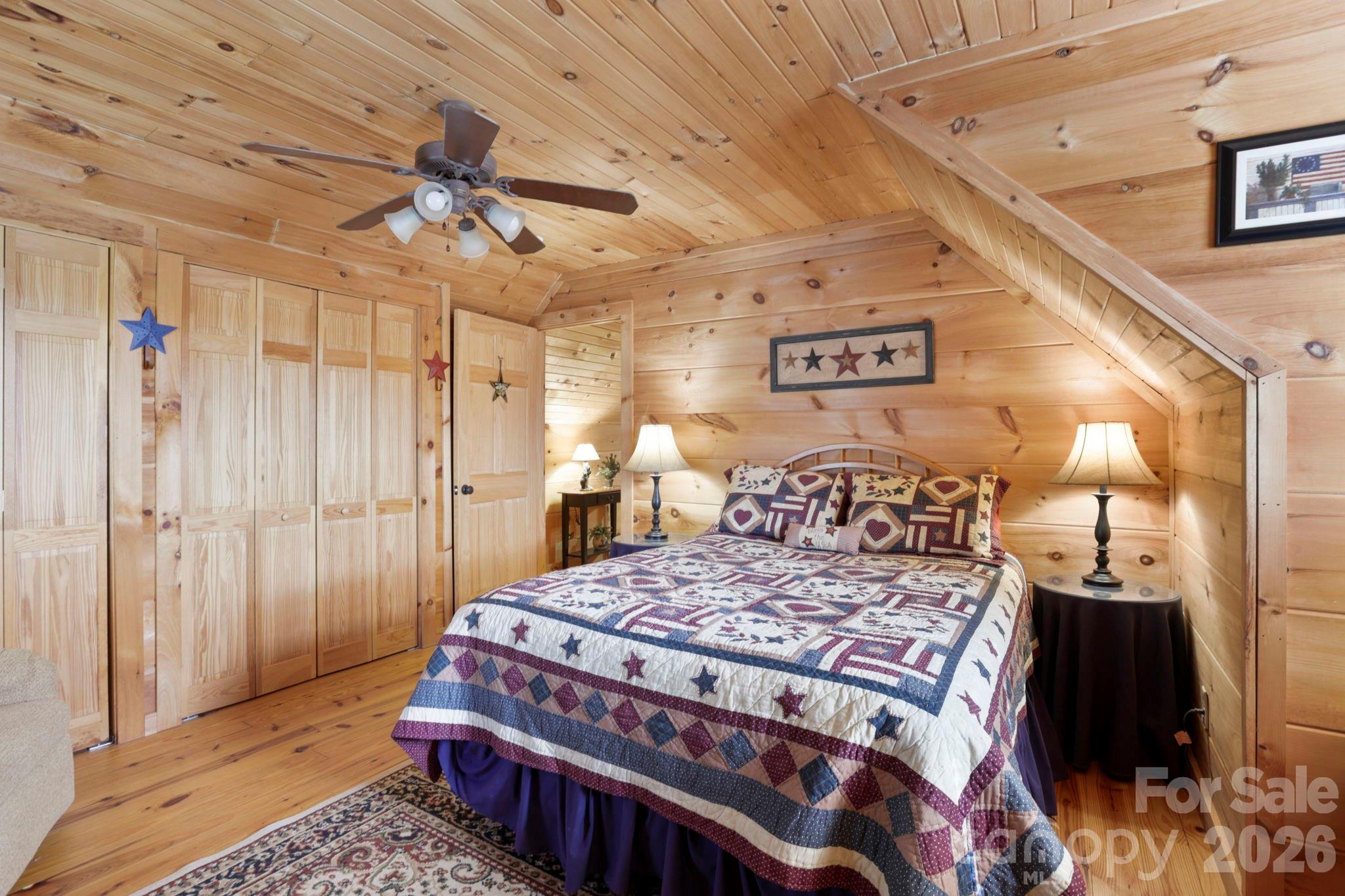 78 Longview Ridge Road Lake Toxaway NC 28747