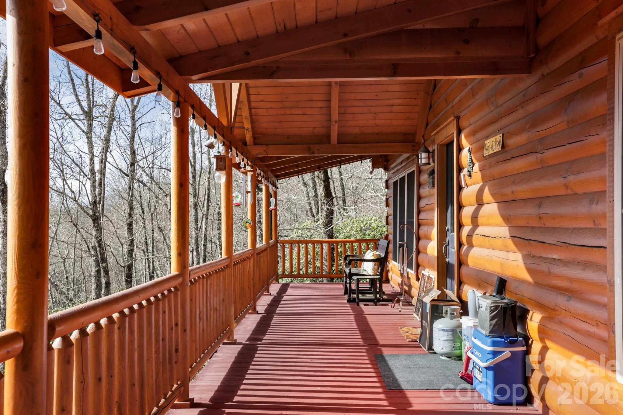 78 Longview Ridge Road Lake Toxaway NC 28747