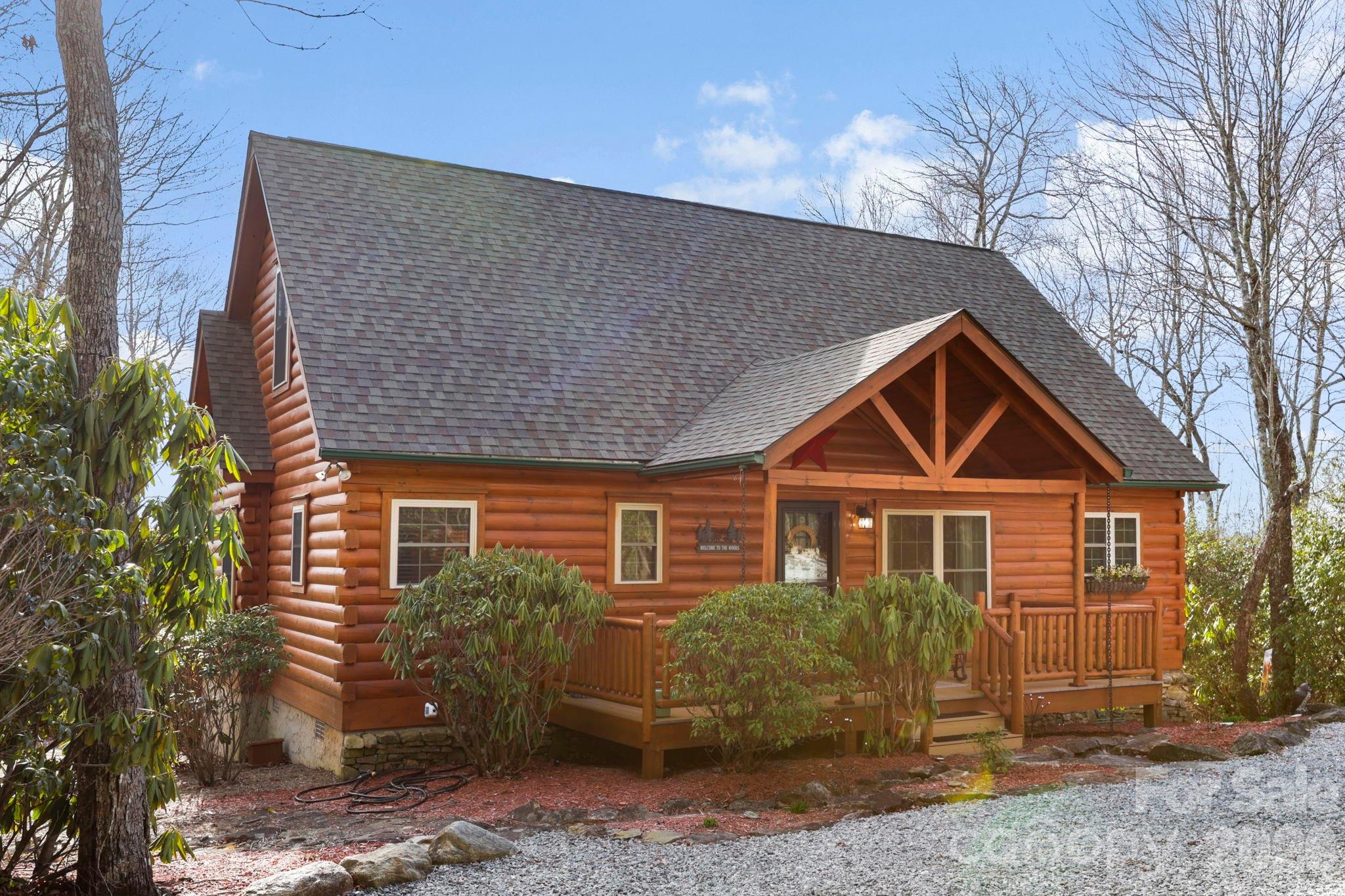 78 Longview Ridge Road Lake Toxaway NC 28747