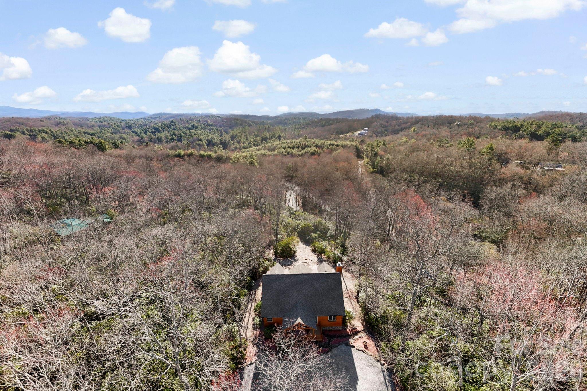 78 Longview Ridge Road Lake Toxaway NC 28747