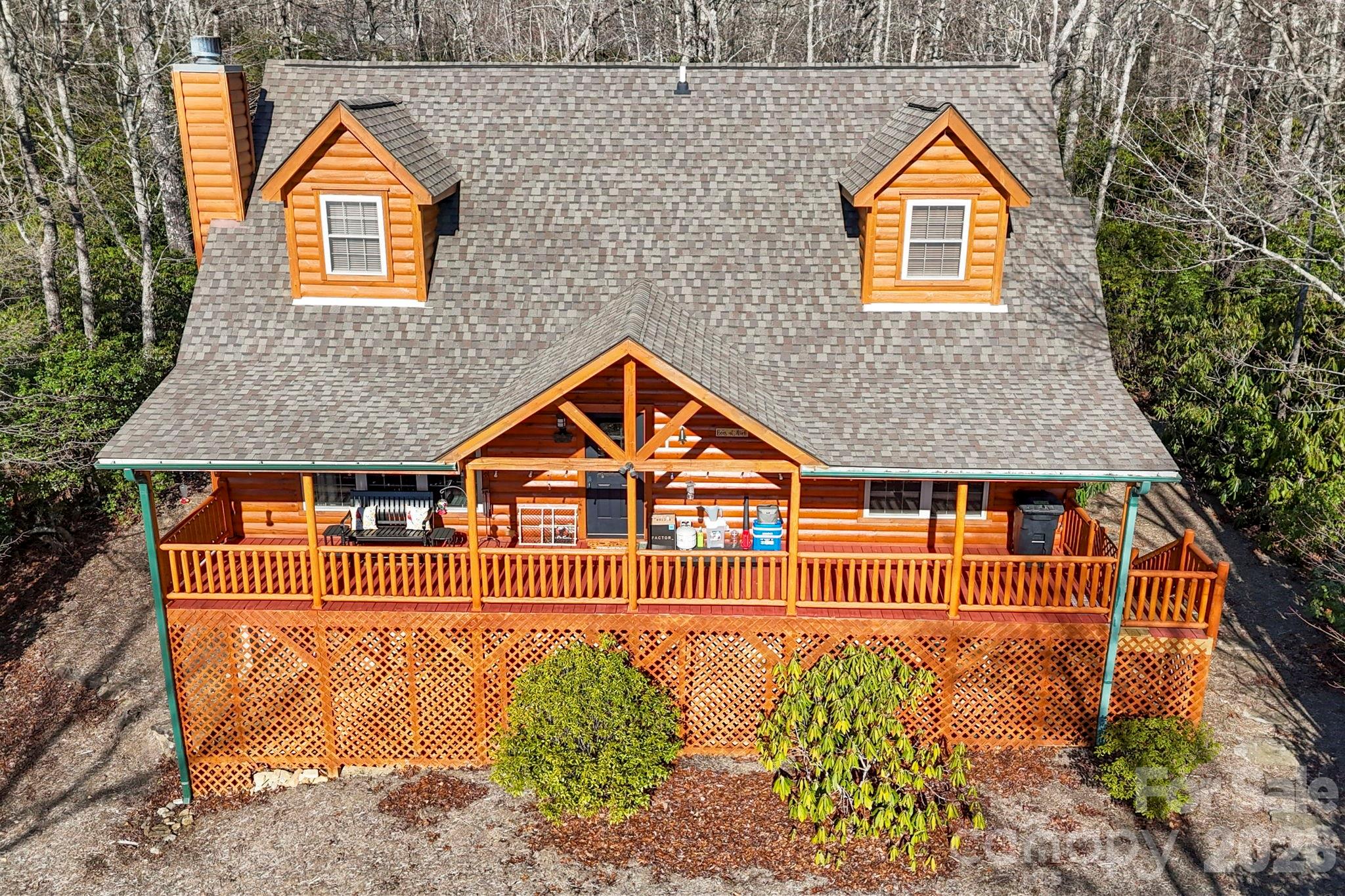 78 Longview Ridge Road Lake Toxaway NC 28747
