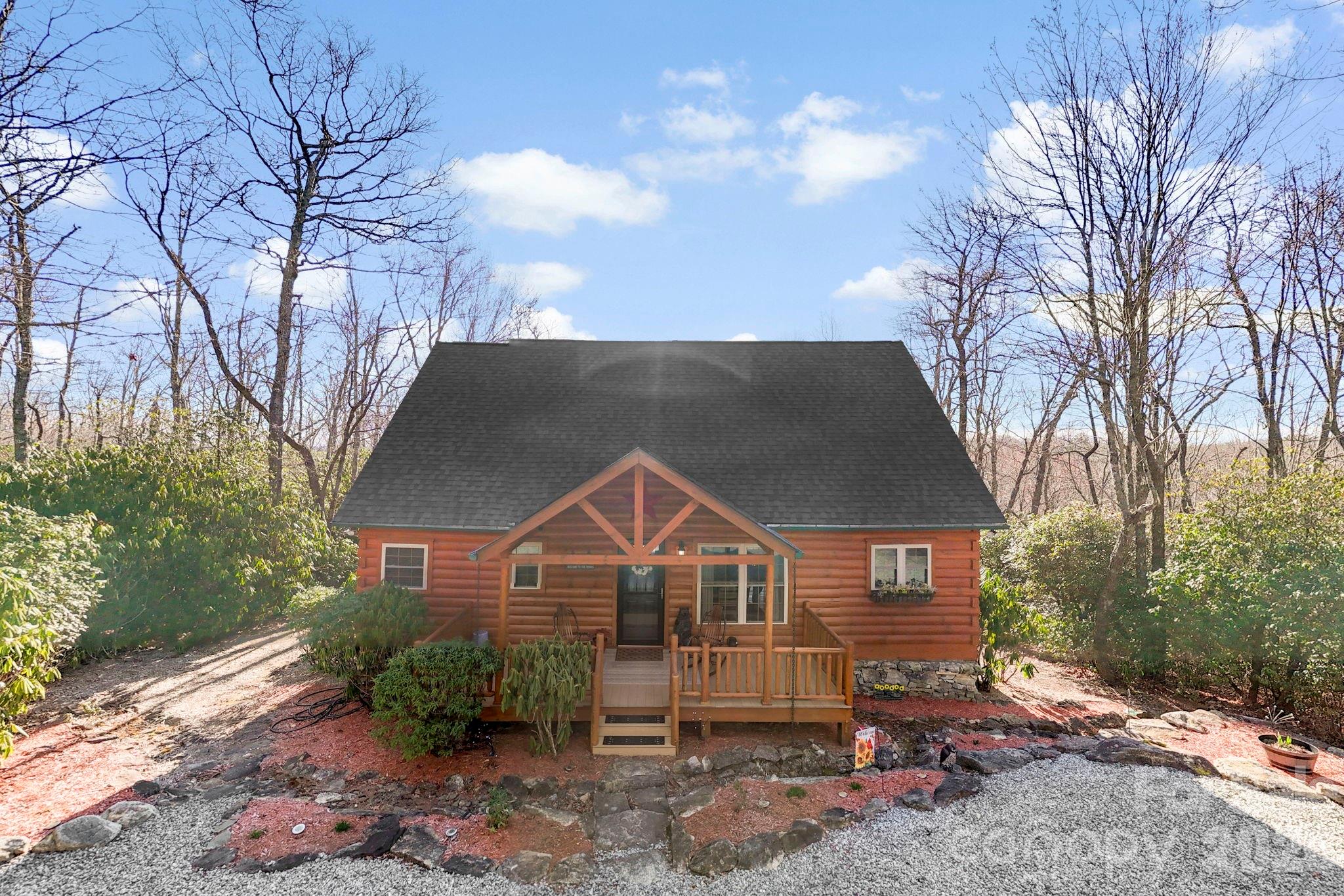 78 Longview Ridge Road Lake Toxaway NC 28747