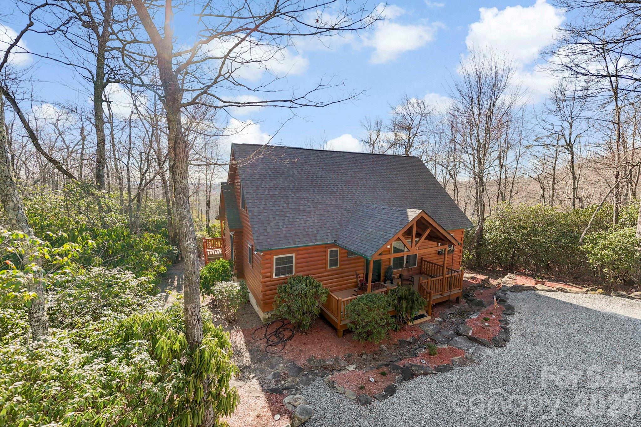 78 Longview Ridge Road Lake Toxaway NC 28747