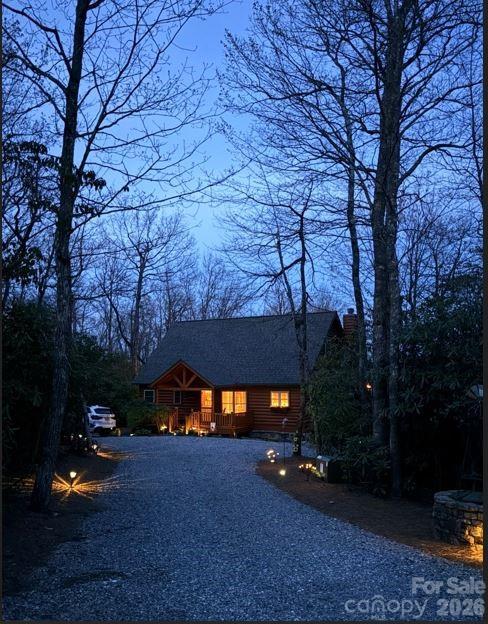78 Longview Ridge Road Lake Toxaway NC 28747