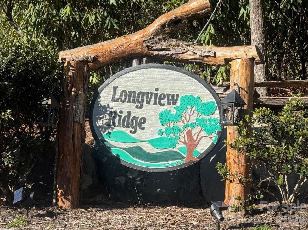 78 Longview Ridge Road Lake Toxaway NC 28747