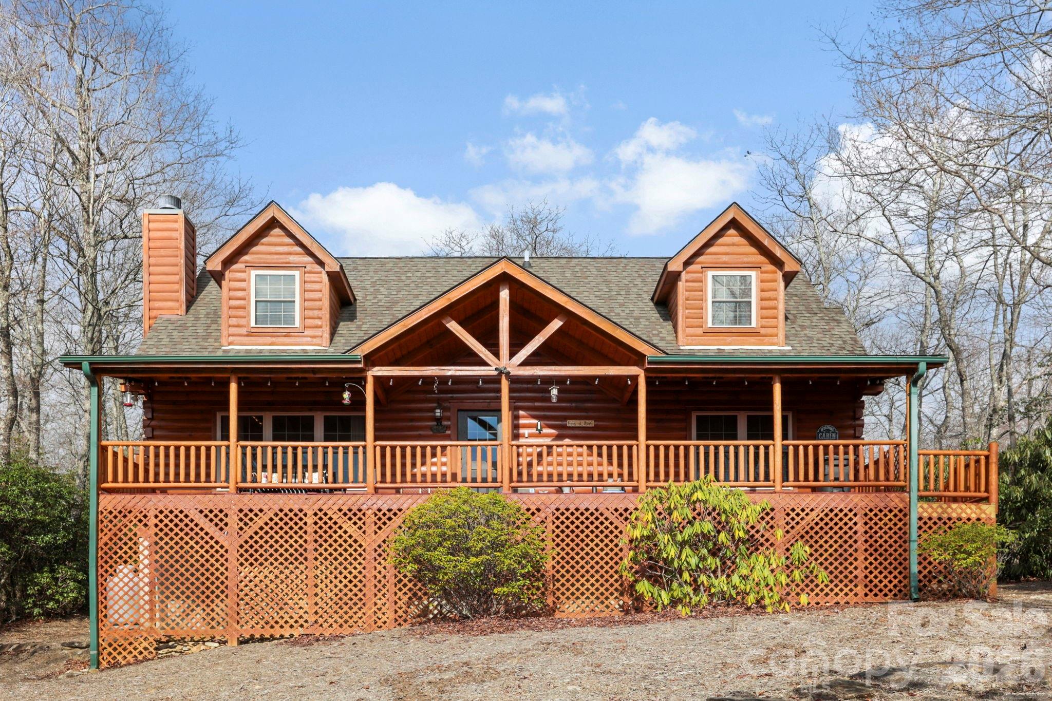 78 Longview Ridge Road Lake Toxaway NC 28747