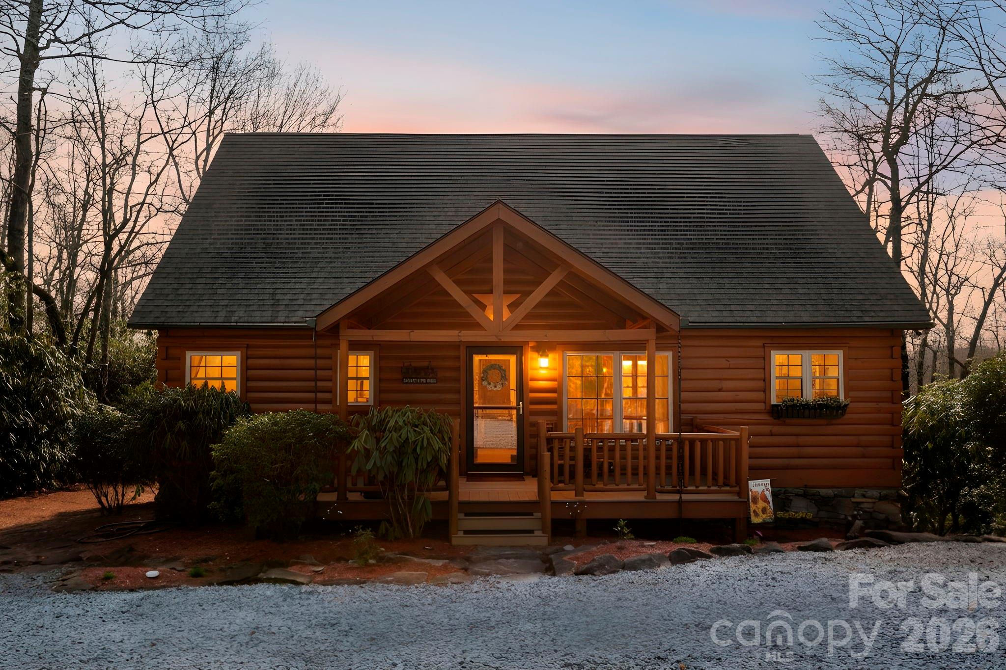 78 Longview Ridge Road Lake Toxaway NC 28747