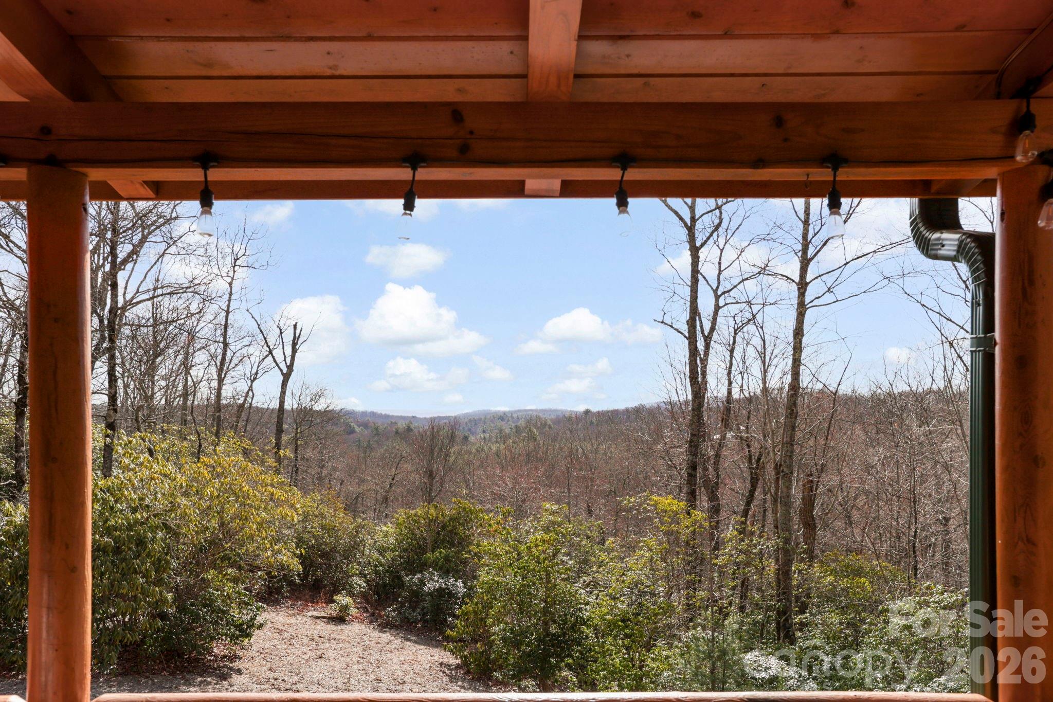 78 Longview Ridge Road Lake Toxaway NC 28747