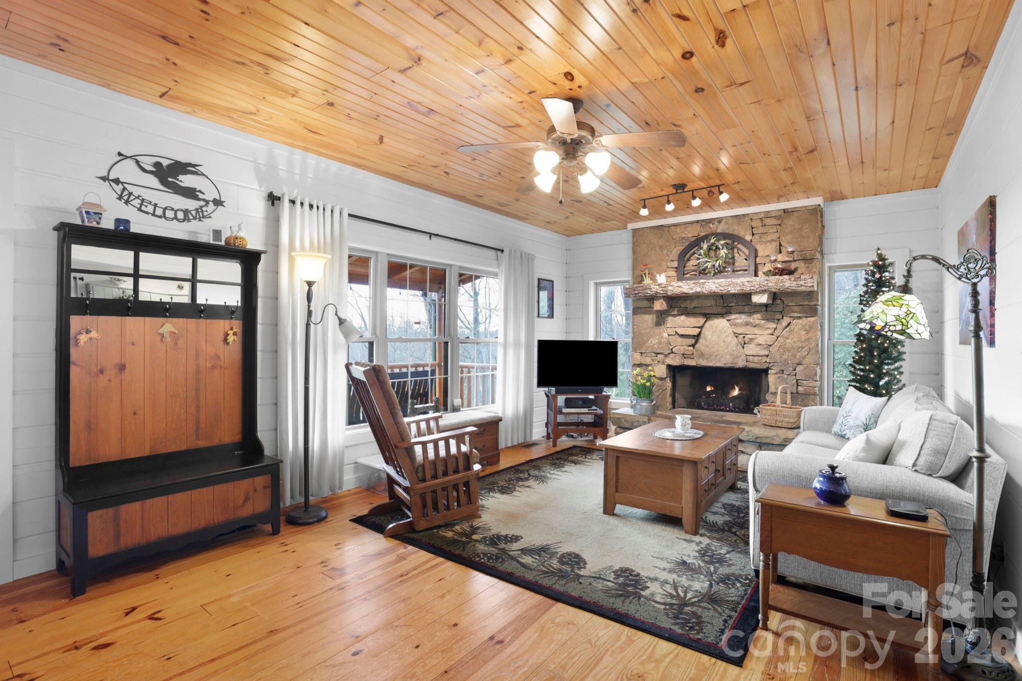 78 Longview Ridge Road Lake Toxaway NC 28747