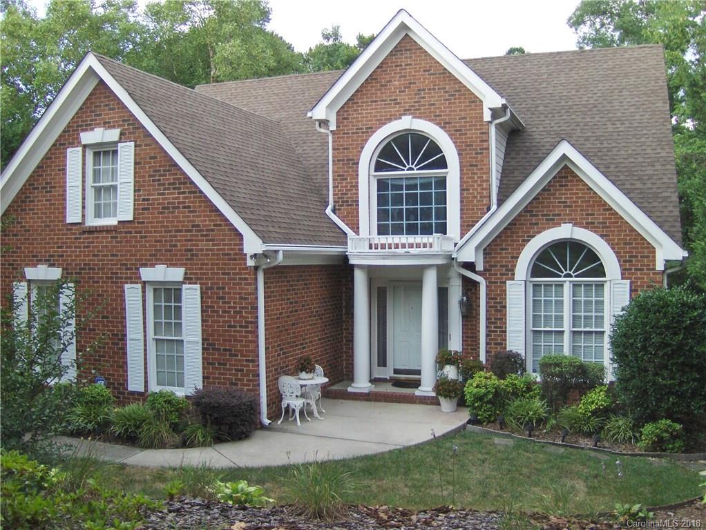 10732 Ridge Acres Road Charlotte NC 28214