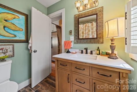 373 Lytle Cove Road Swannanoa NC 28778