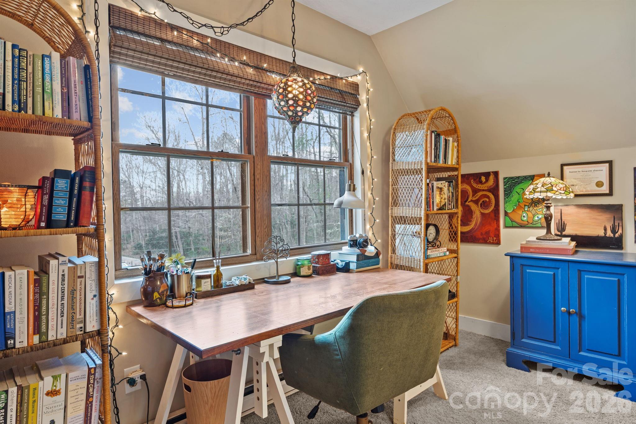 373 Lytle Cove Road Swannanoa NC 28778