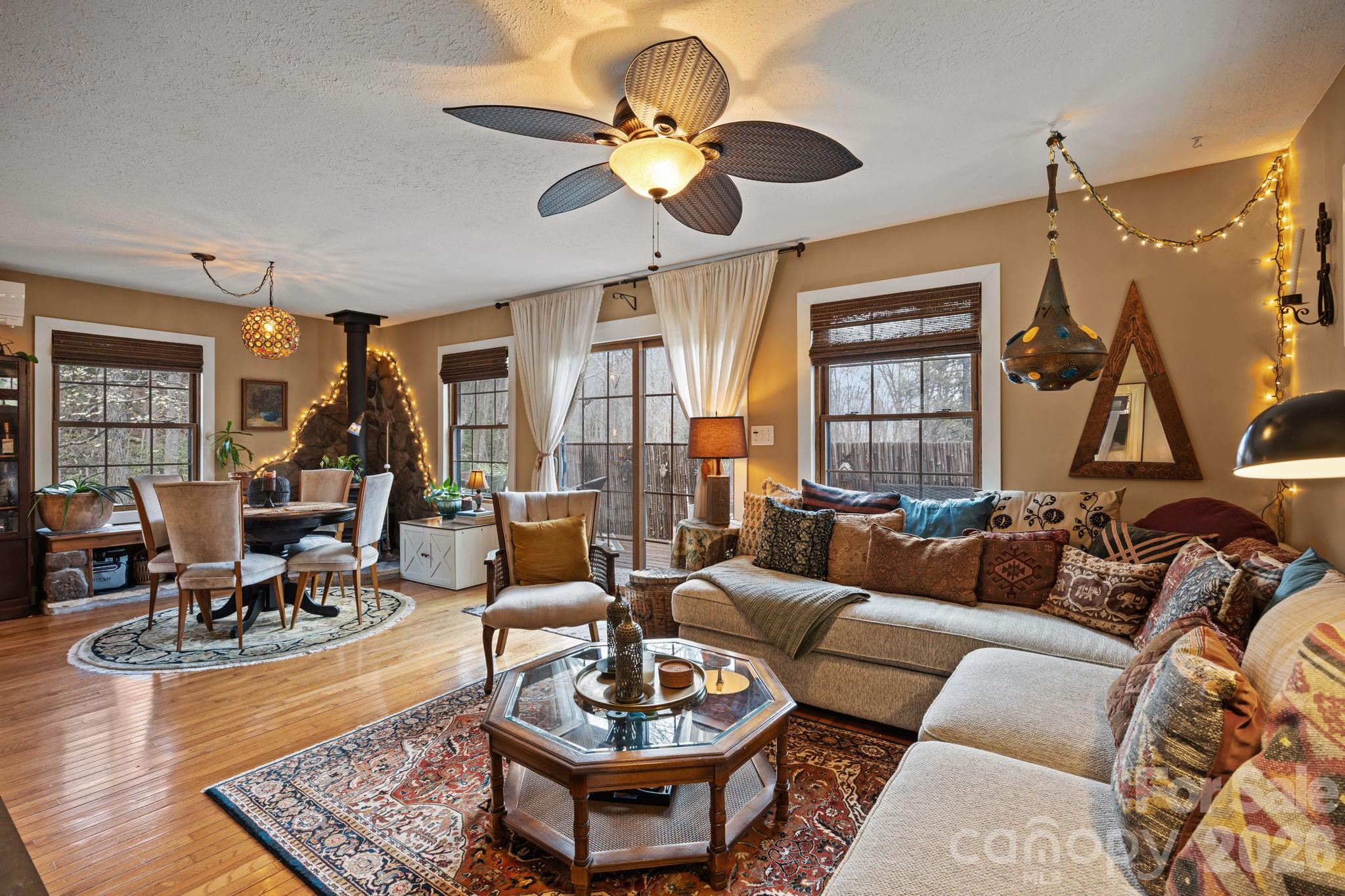 373 Lytle Cove Road Swannanoa NC 28778