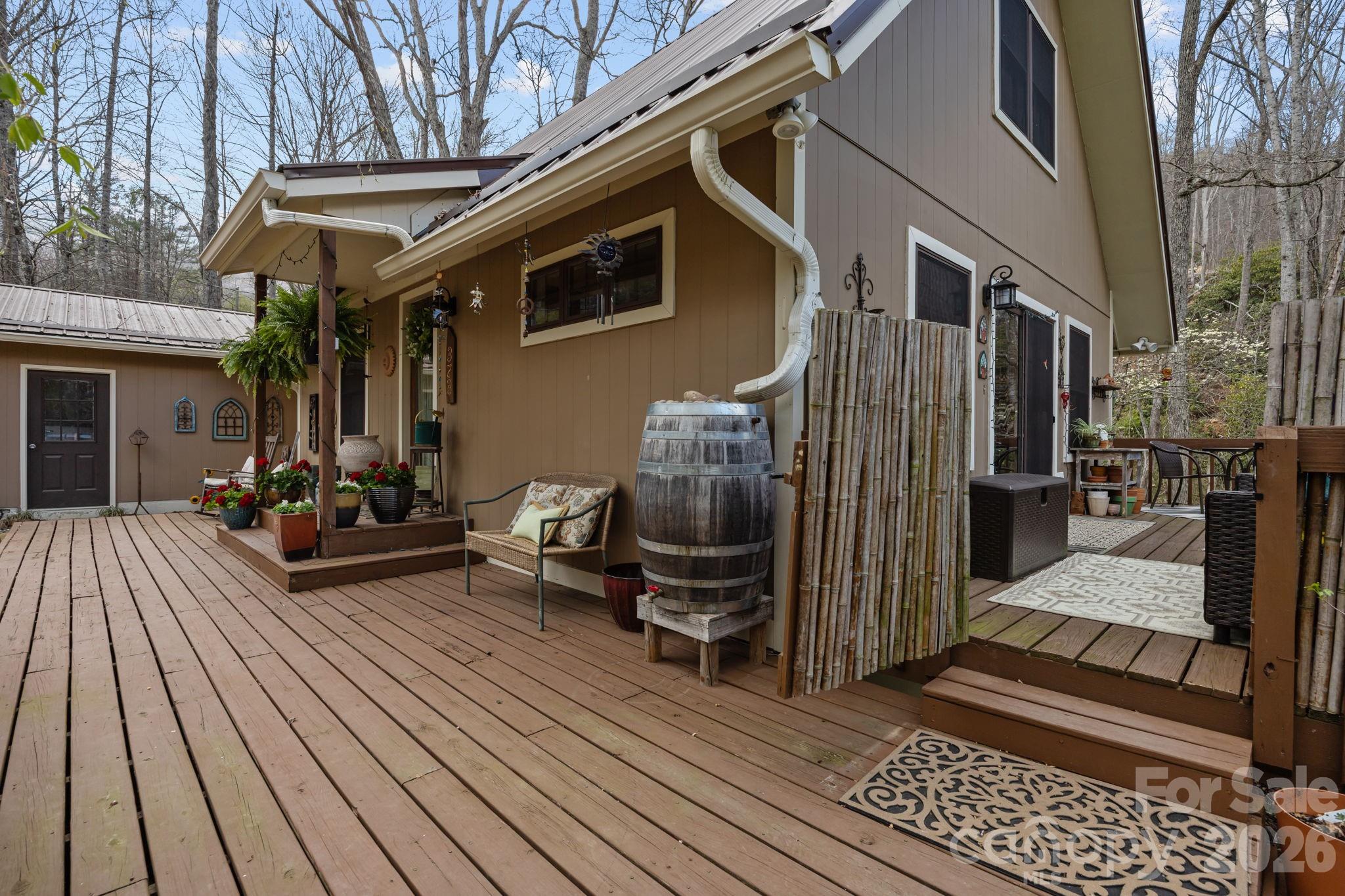 373 Lytle Cove Road Swannanoa NC 28778