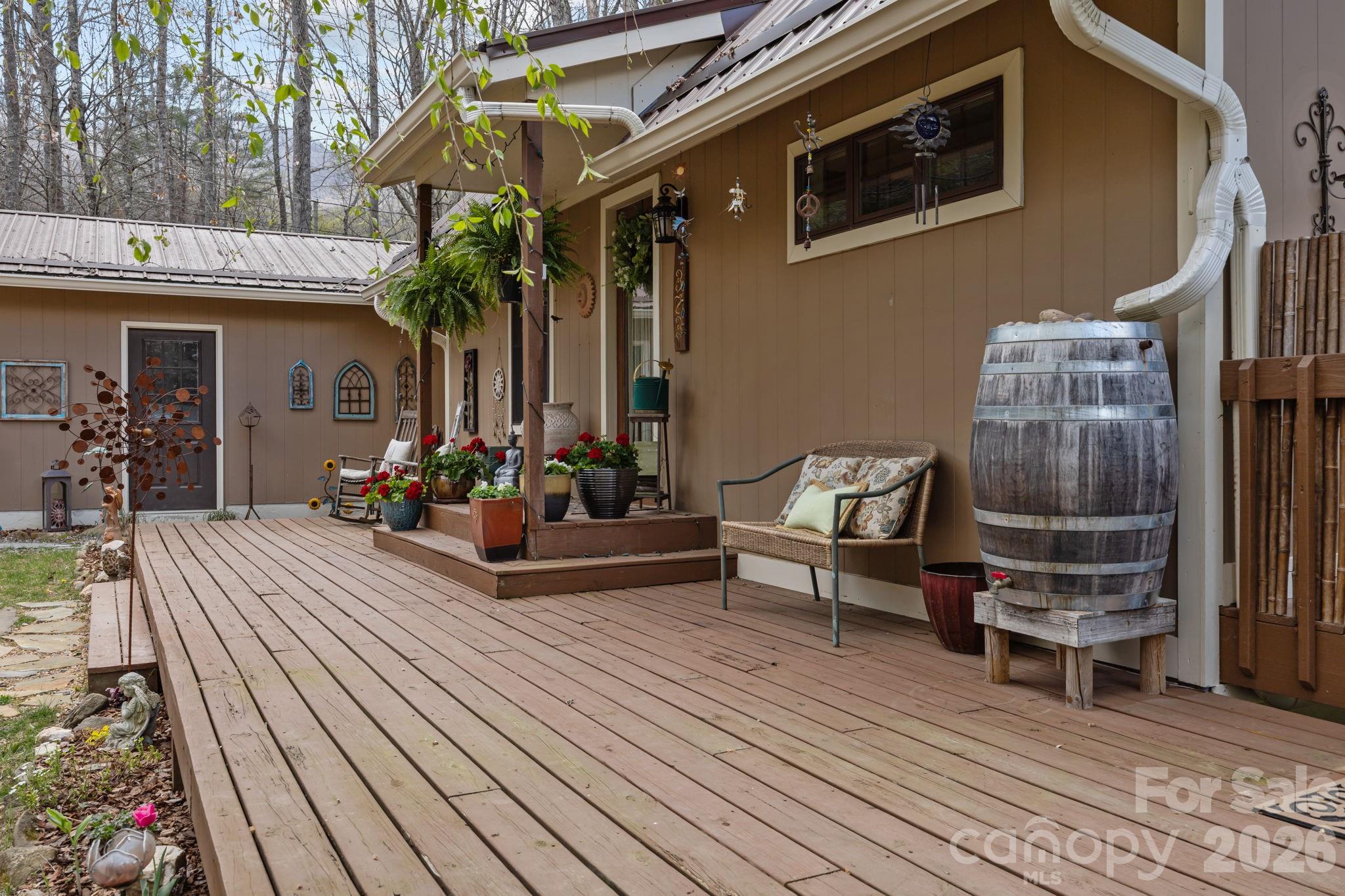 373 Lytle Cove Road Swannanoa NC 28778