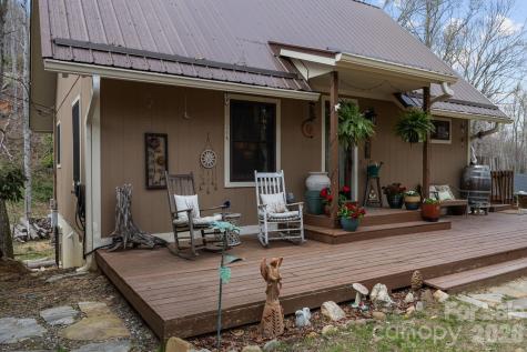 373 Lytle Cove Road Swannanoa NC 28778