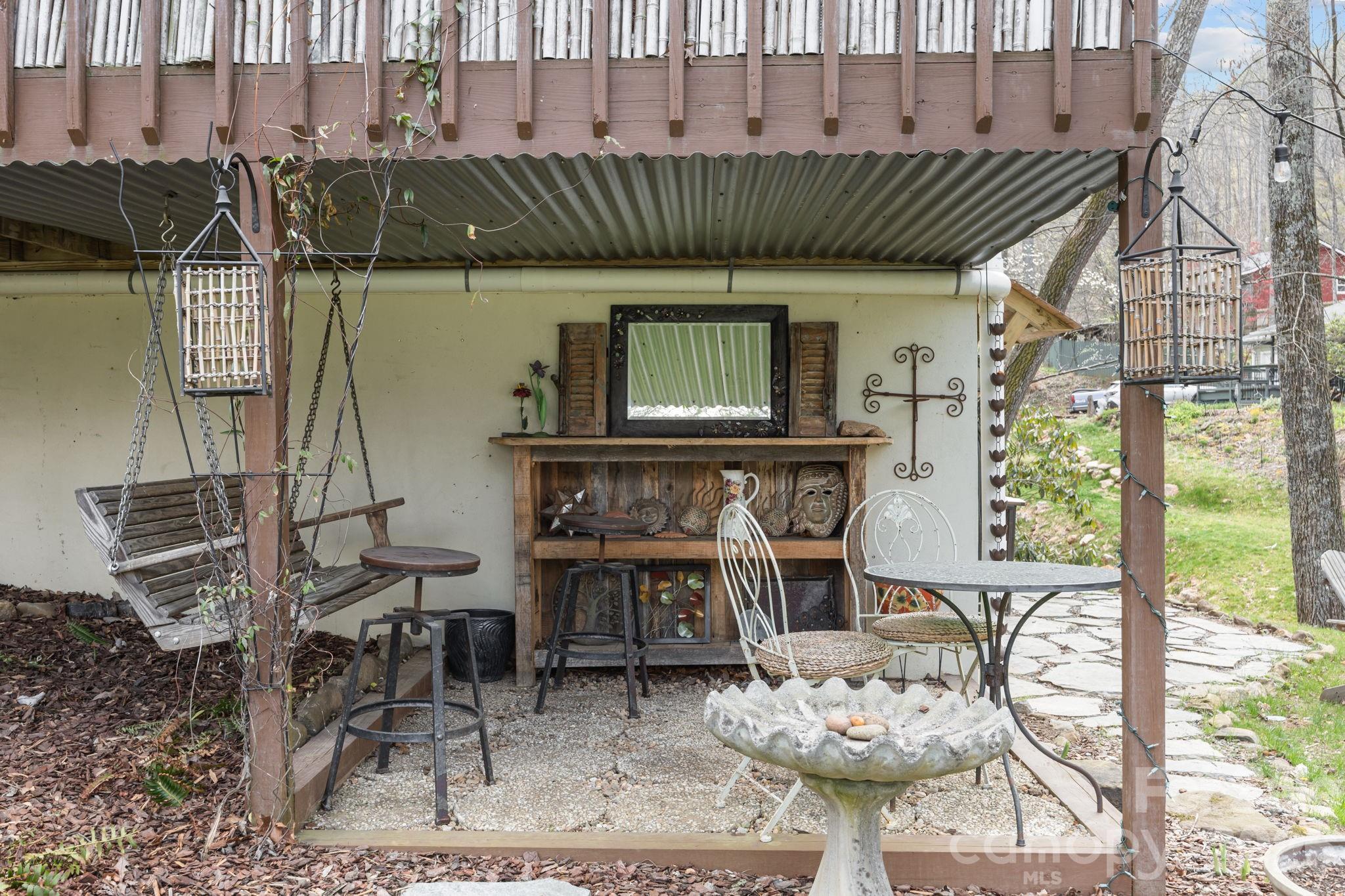 373 Lytle Cove Road Swannanoa NC 28778