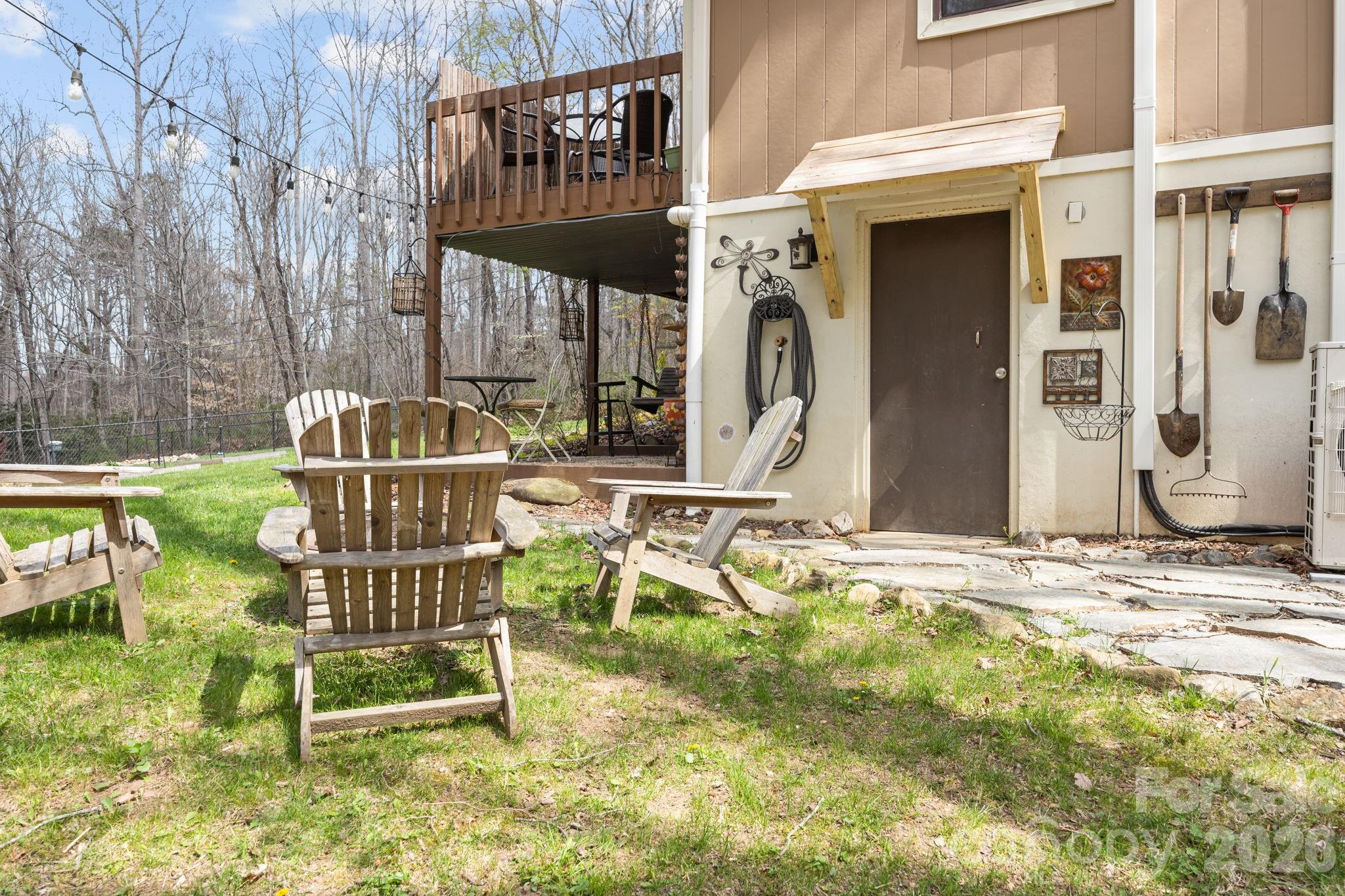 373 Lytle Cove Road Swannanoa NC 28778