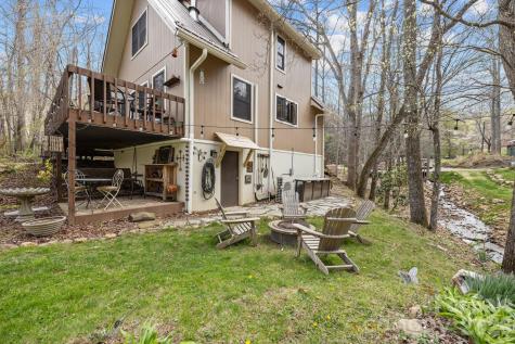 373 Lytle Cove Road Swannanoa NC 28778