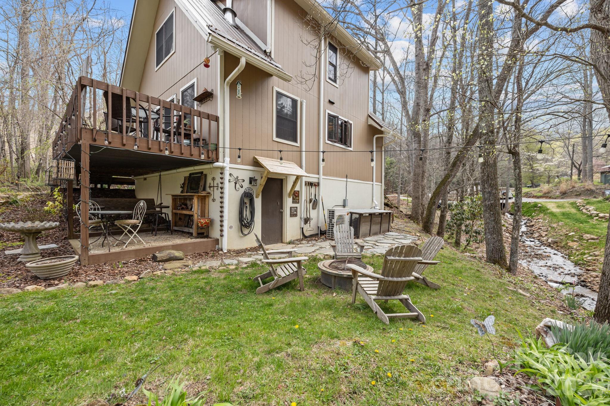 373 Lytle Cove Road Swannanoa NC 28778