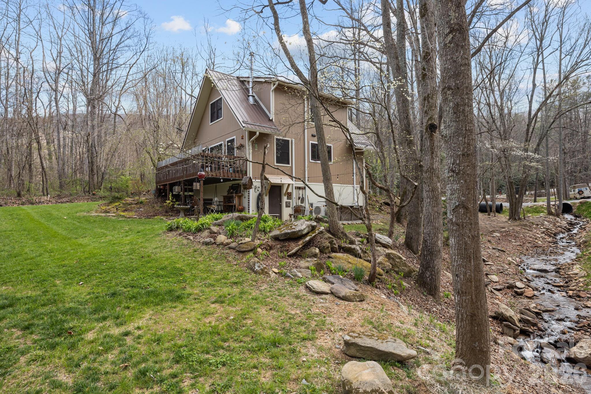 373 Lytle Cove Road Swannanoa NC 28778