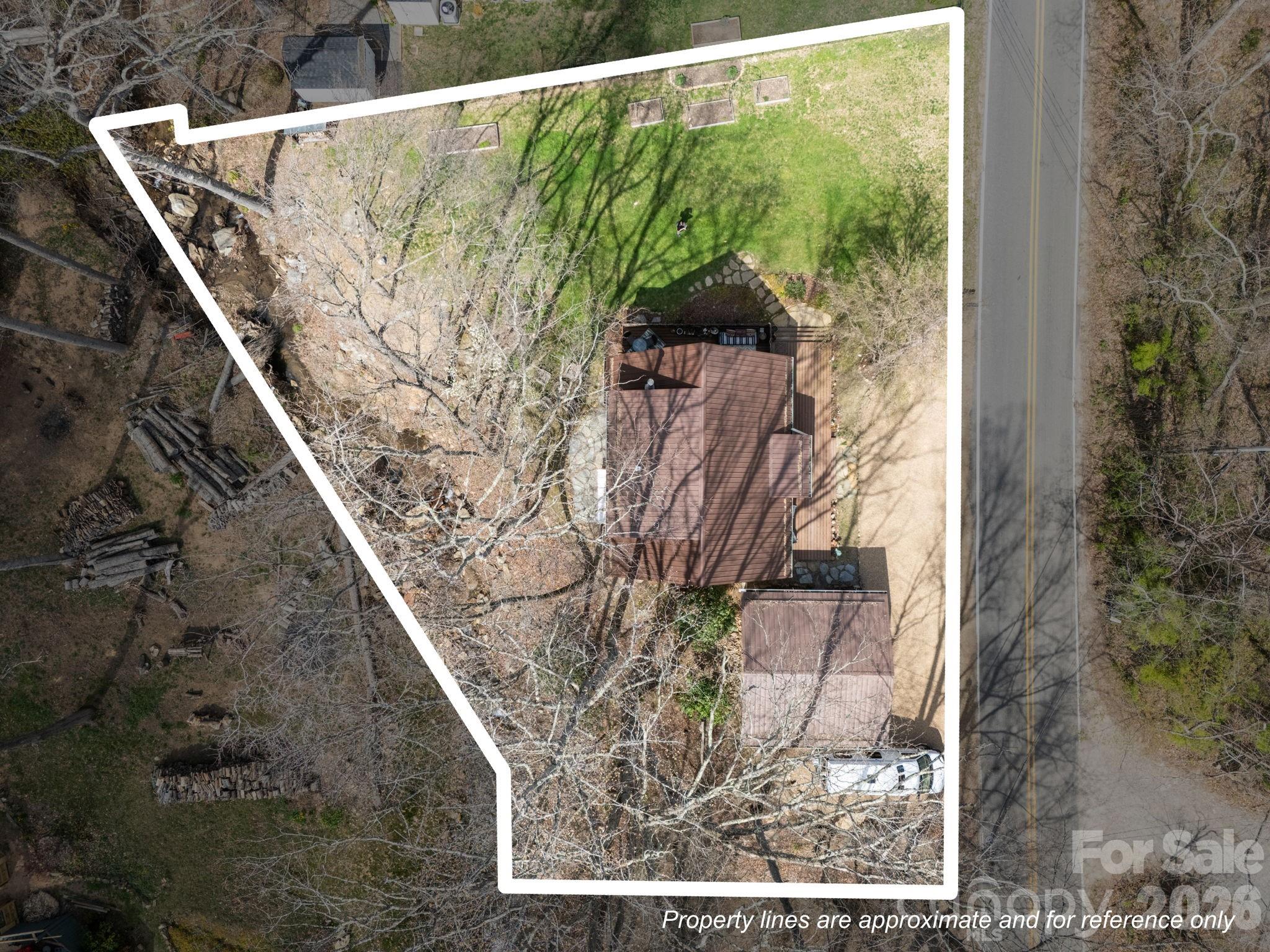 373 Lytle Cove Road Swannanoa NC 28778