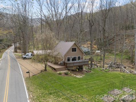 373 Lytle Cove Road Swannanoa NC 28778