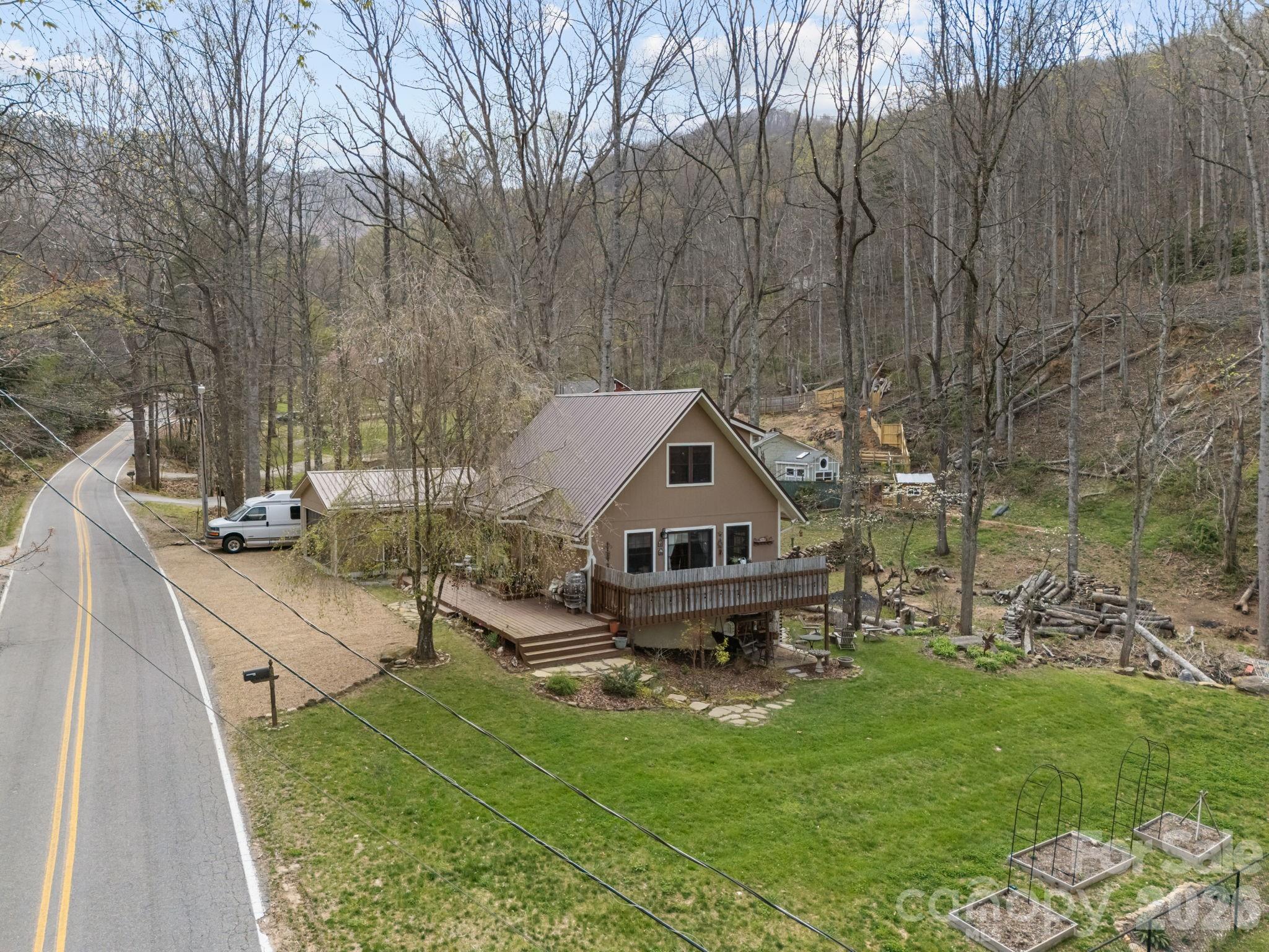 373 Lytle Cove Road Swannanoa NC 28778