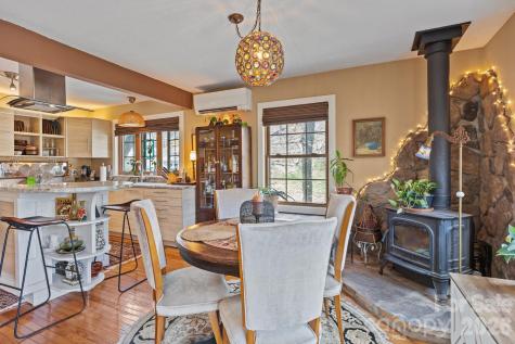 373 Lytle Cove Road Swannanoa NC 28778
