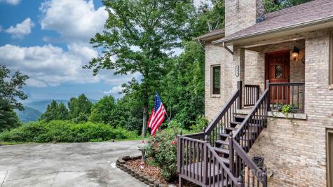 4415 Laurel Ridge Drive Lenoir NC 28645