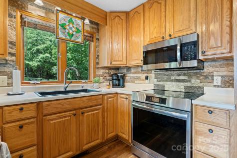 4415 Laurel Ridge Drive Lenoir NC 28645