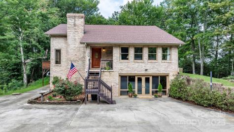 4415 Laurel Ridge Drive Lenoir NC 28645