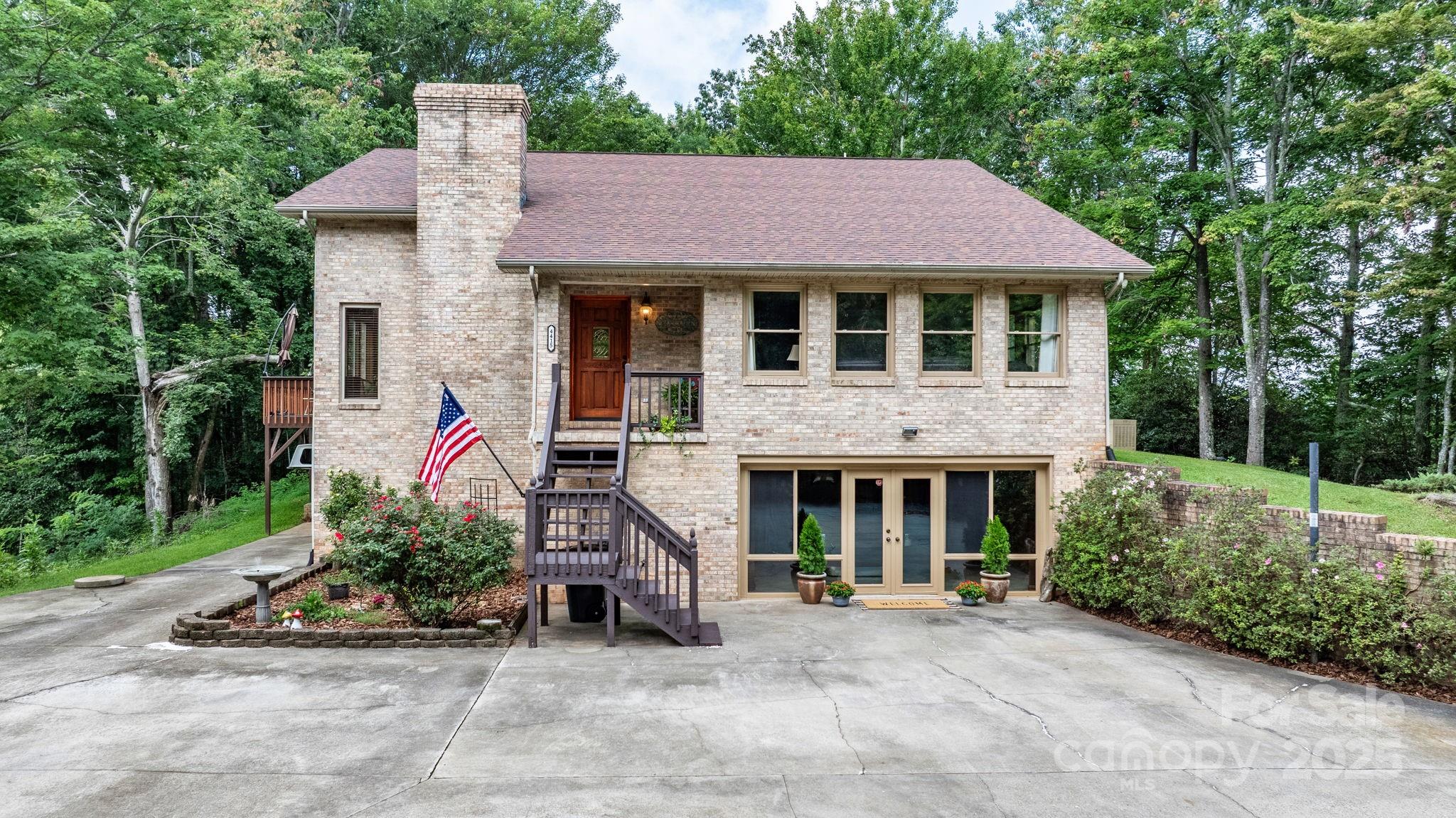 4415 Laurel Ridge Drive Lenoir NC 28645
