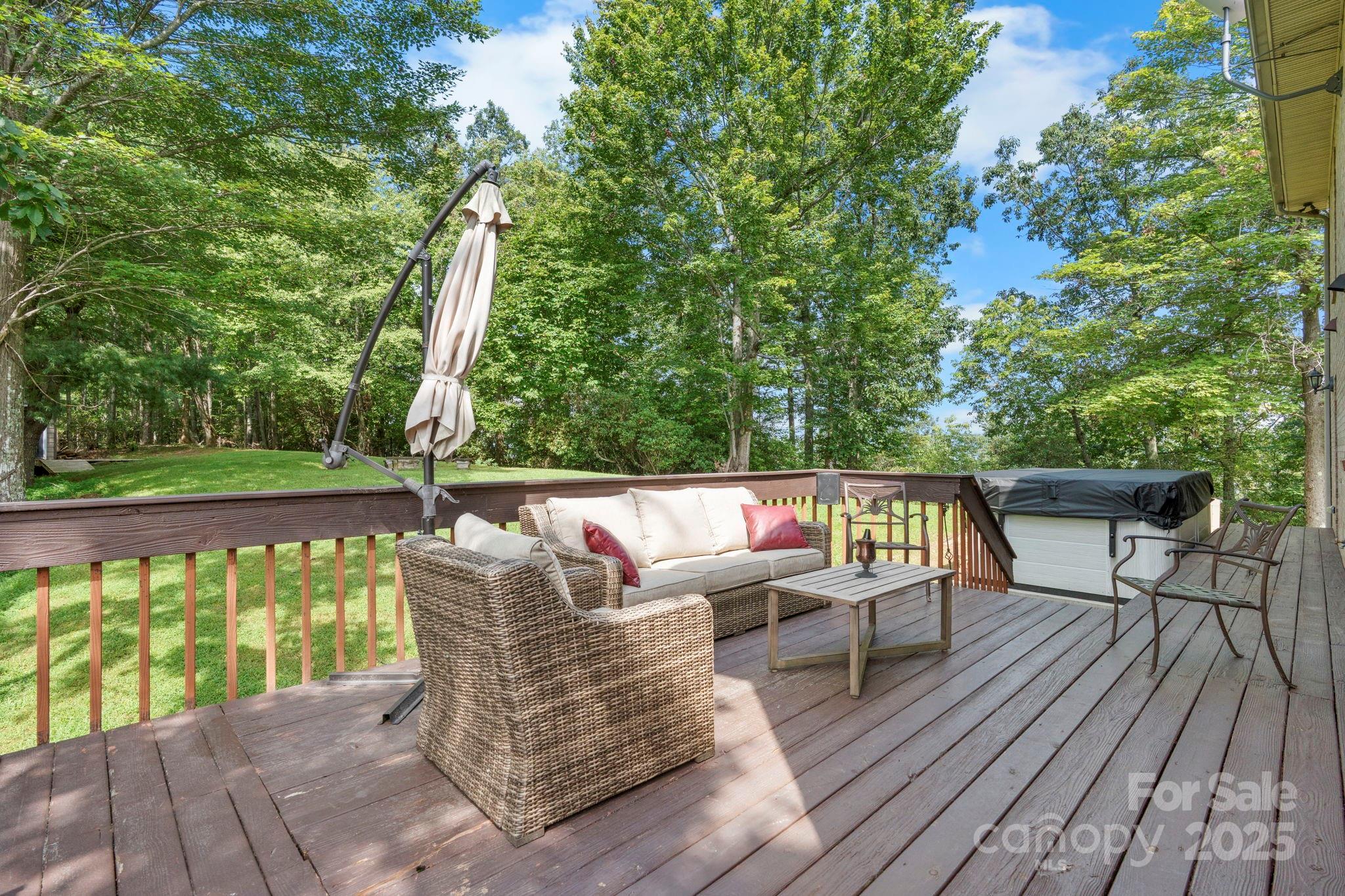 4415 Laurel Ridge Drive Lenoir NC 28645