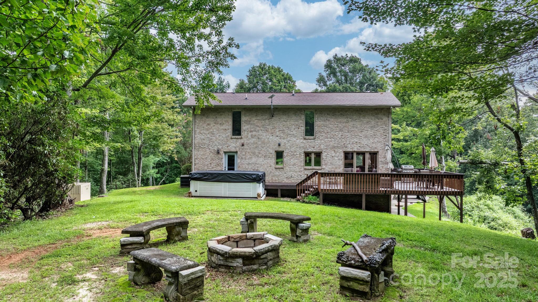 4415 Laurel Ridge Drive Lenoir NC 28645