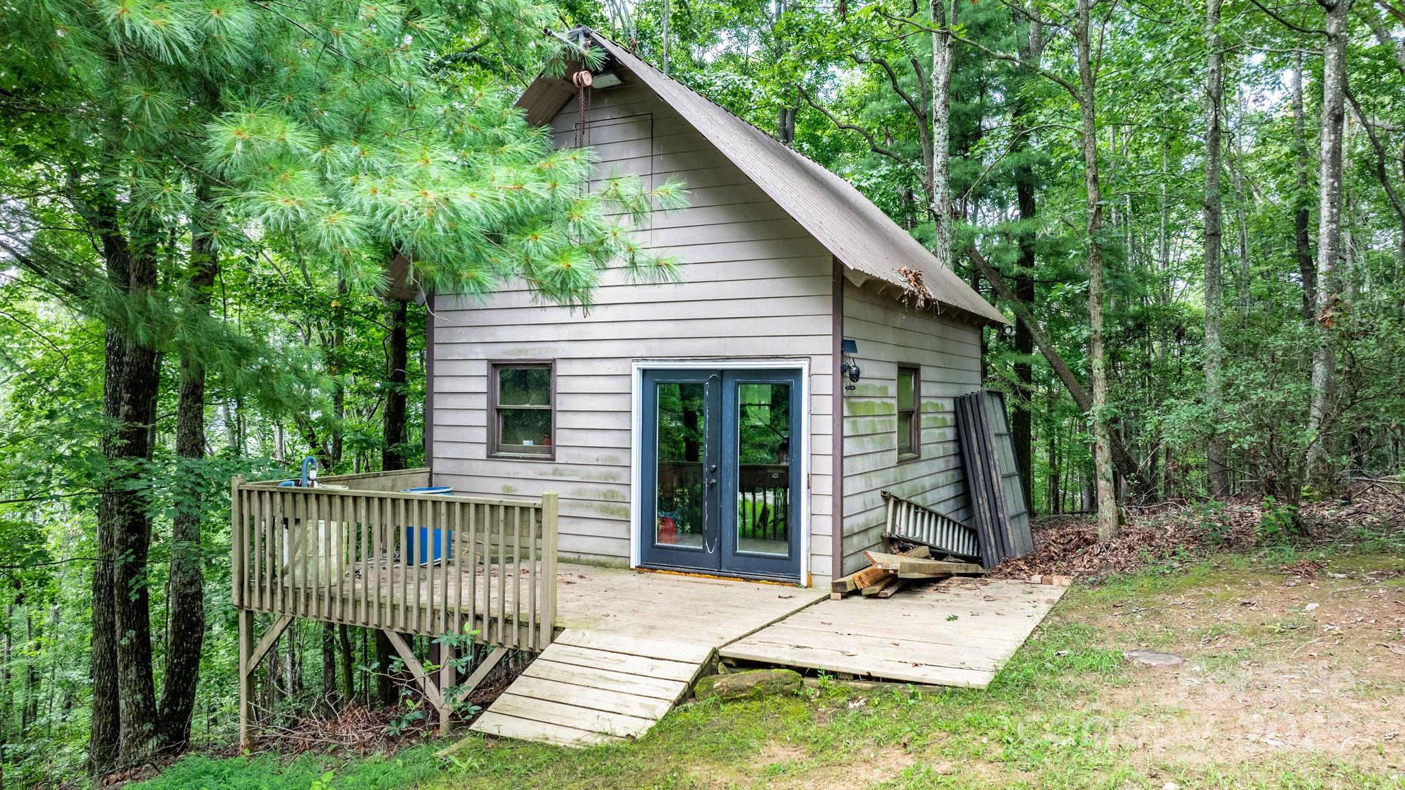 4415 Laurel Ridge Drive Lenoir NC 28645