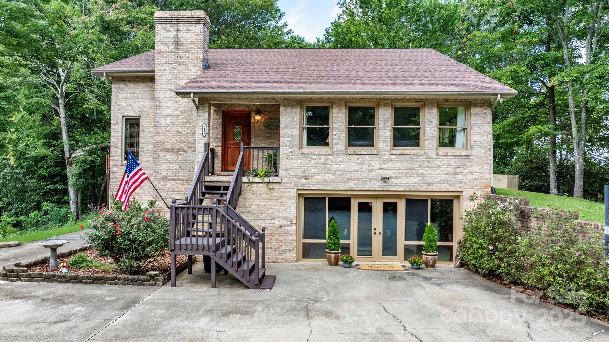 4415 Laurel Ridge Drive Lenoir NC 28645