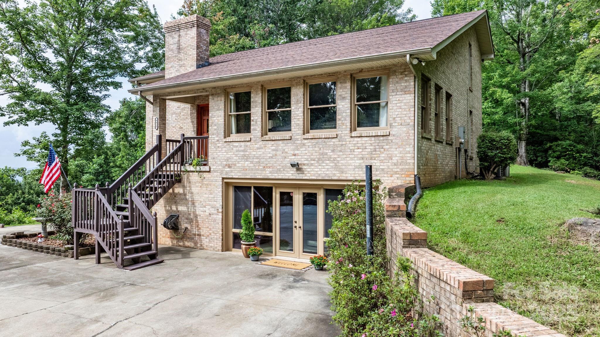 4415 Laurel Ridge Drive Lenoir NC 28645