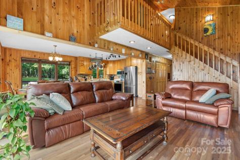 4415 Laurel Ridge Drive Lenoir NC 28645