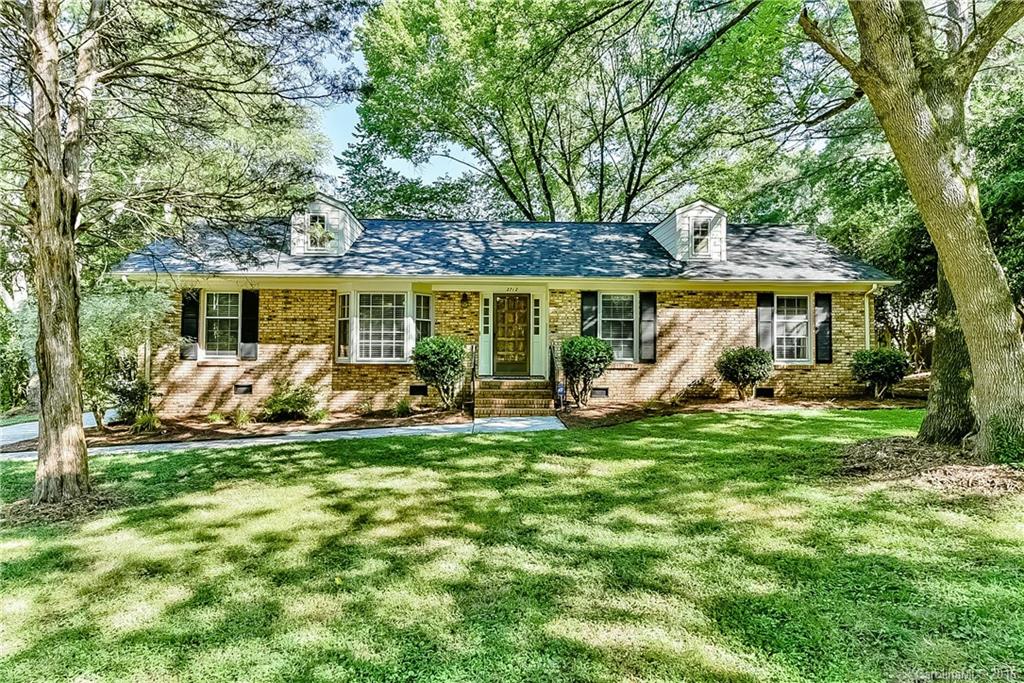 2712 Rea Road Charlotte NC 28226