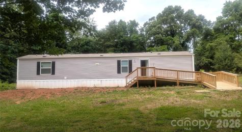 5184 Smawley Avenue Morganton NC 28655