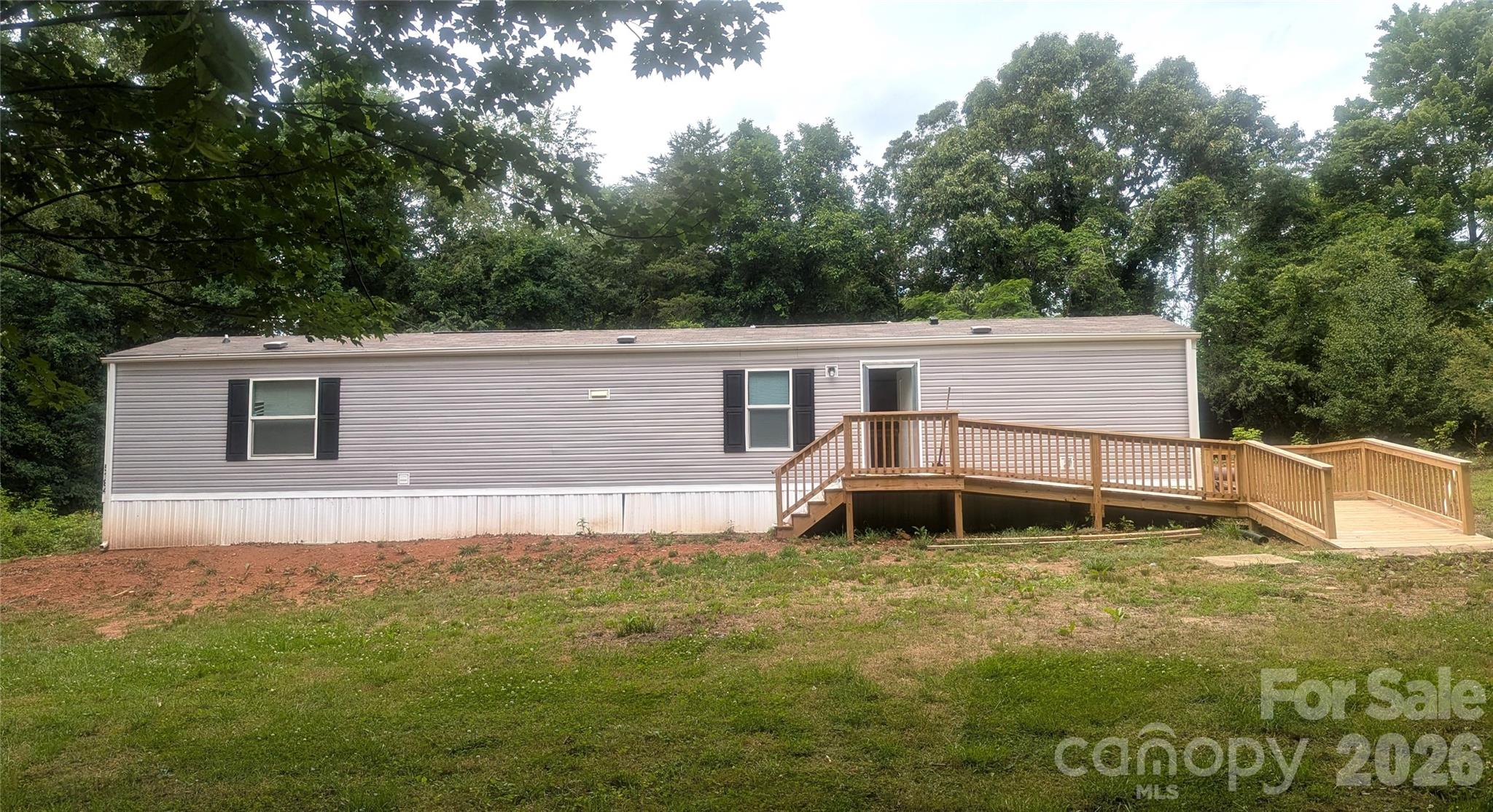 5184 Smawley Avenue Morganton NC 28655