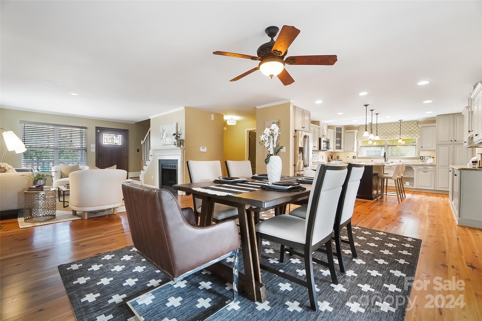 716 Lexington Avenue Charlotte NC 28203