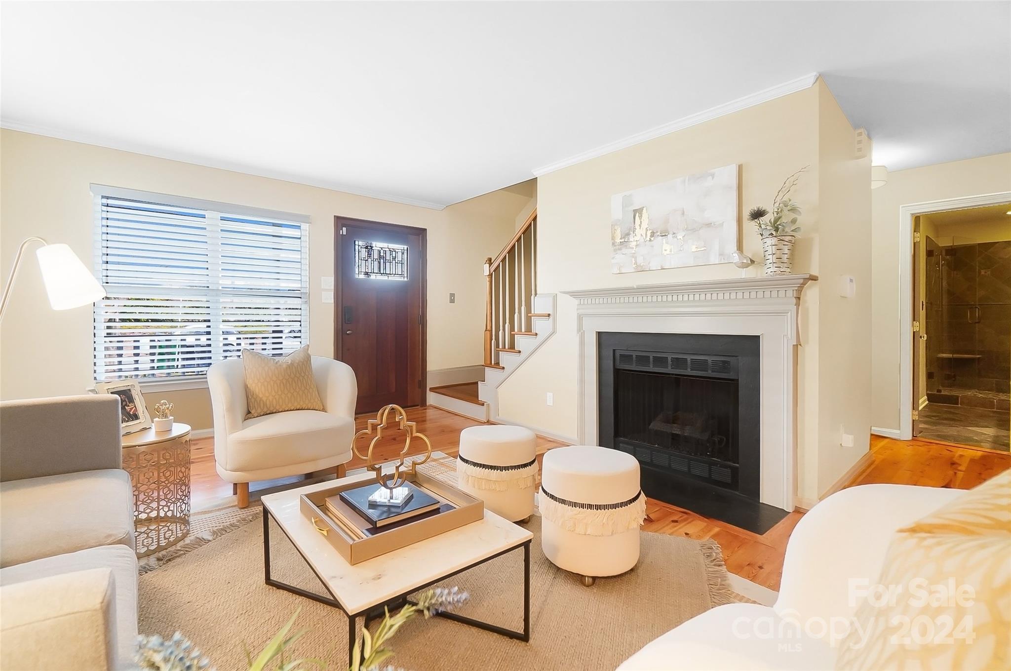 716 Lexington Avenue Charlotte NC 28203