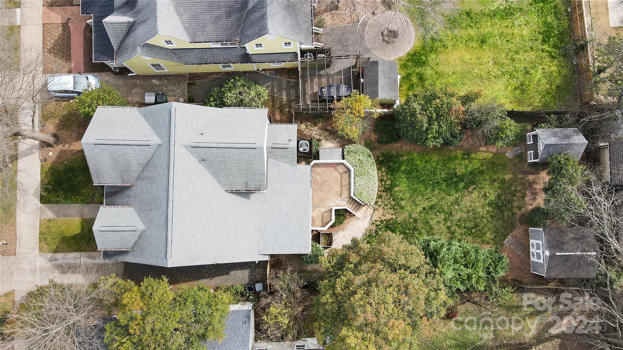 716 Lexington Avenue Charlotte NC 28203