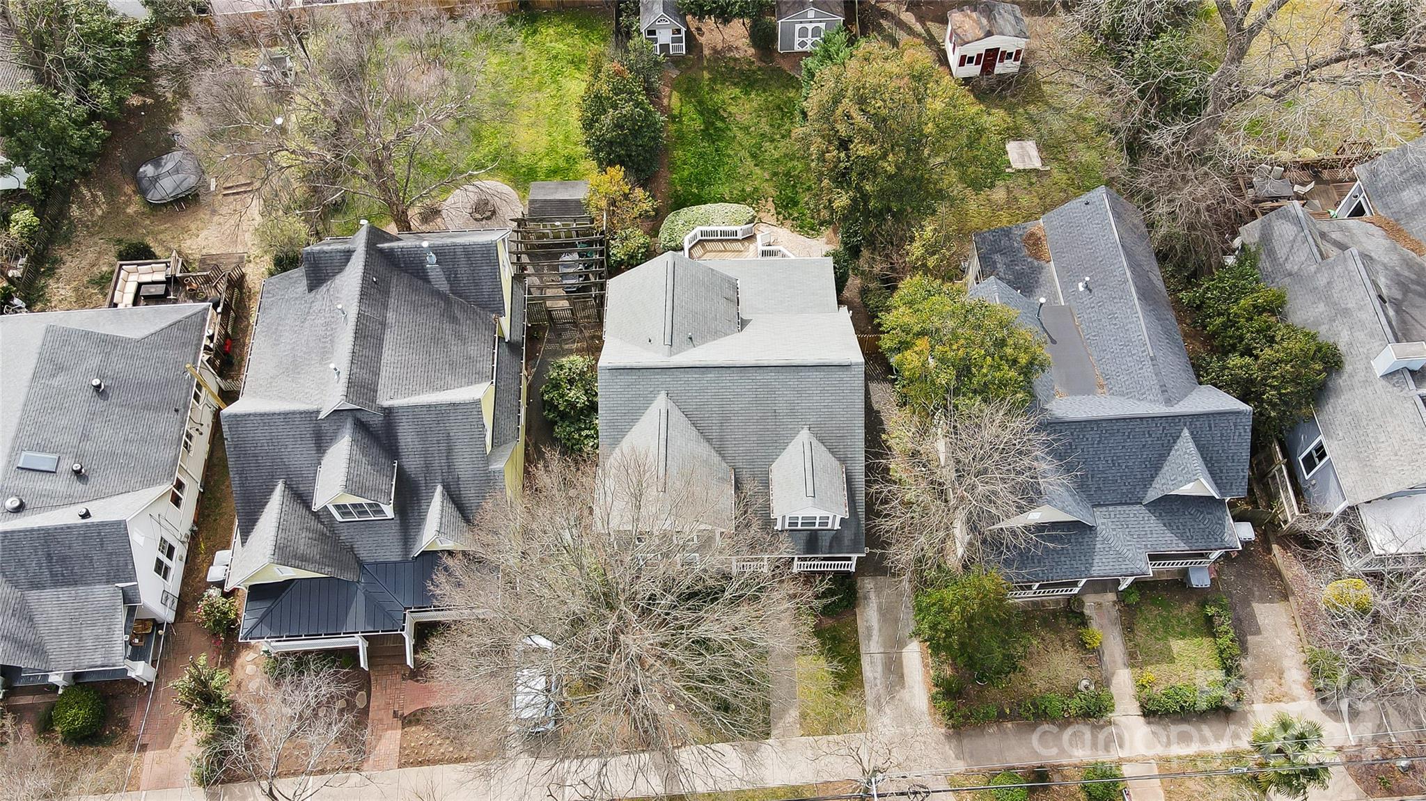 716 Lexington Avenue Charlotte NC 28203